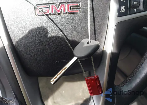 2012 GMC Terrain Slt-2 z USA, uszkodzony, nr VIN 2GKALWEK0C6364380